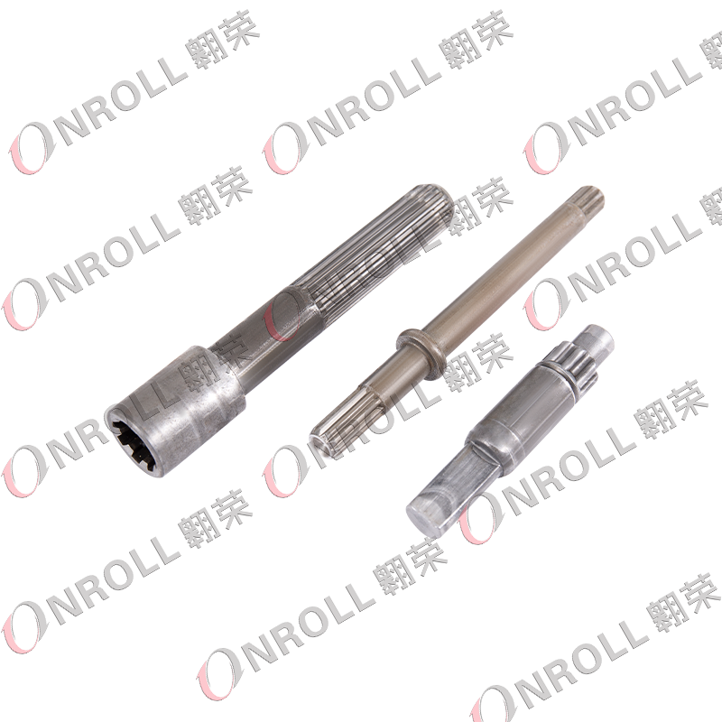 Produk Cold Heading Suku Cadang Bus Gearbox