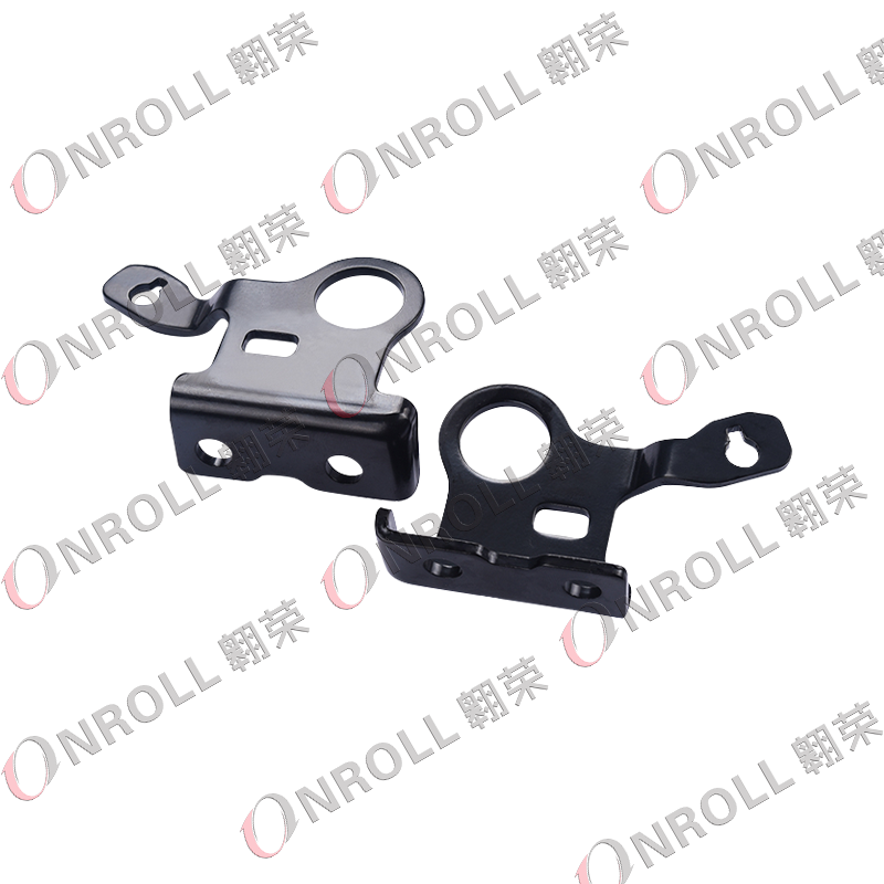 Braket DCT