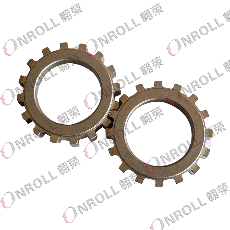 Cincin odometer elektromagnetik: 96,2 x 26