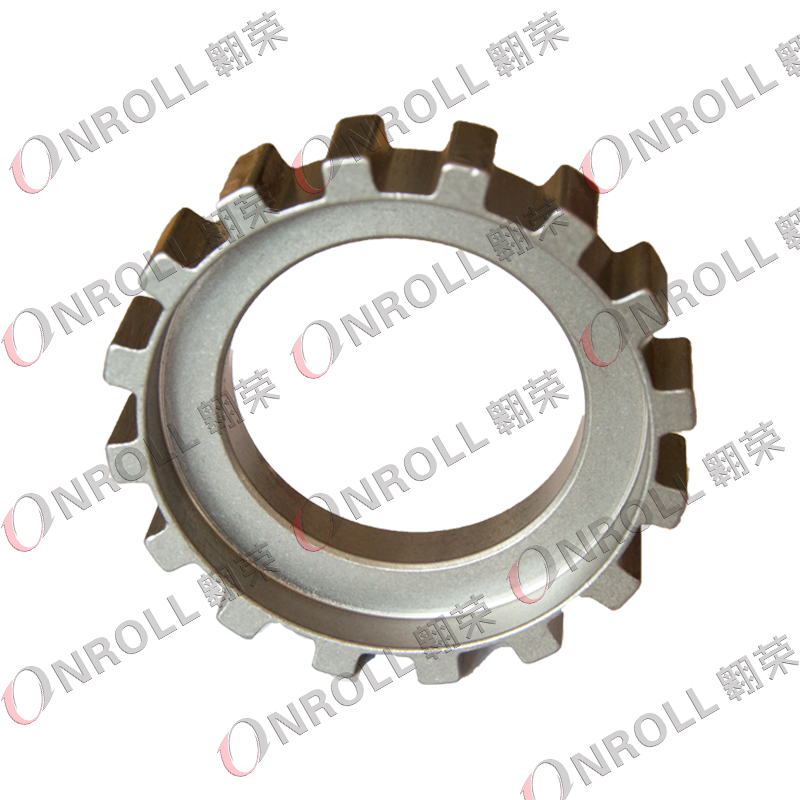 Cincin odometer elektromagnetik: 96,2 x 22,7